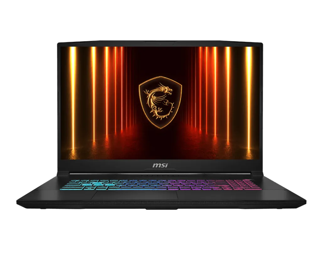 MSI Katana|Intel® Core™ i9