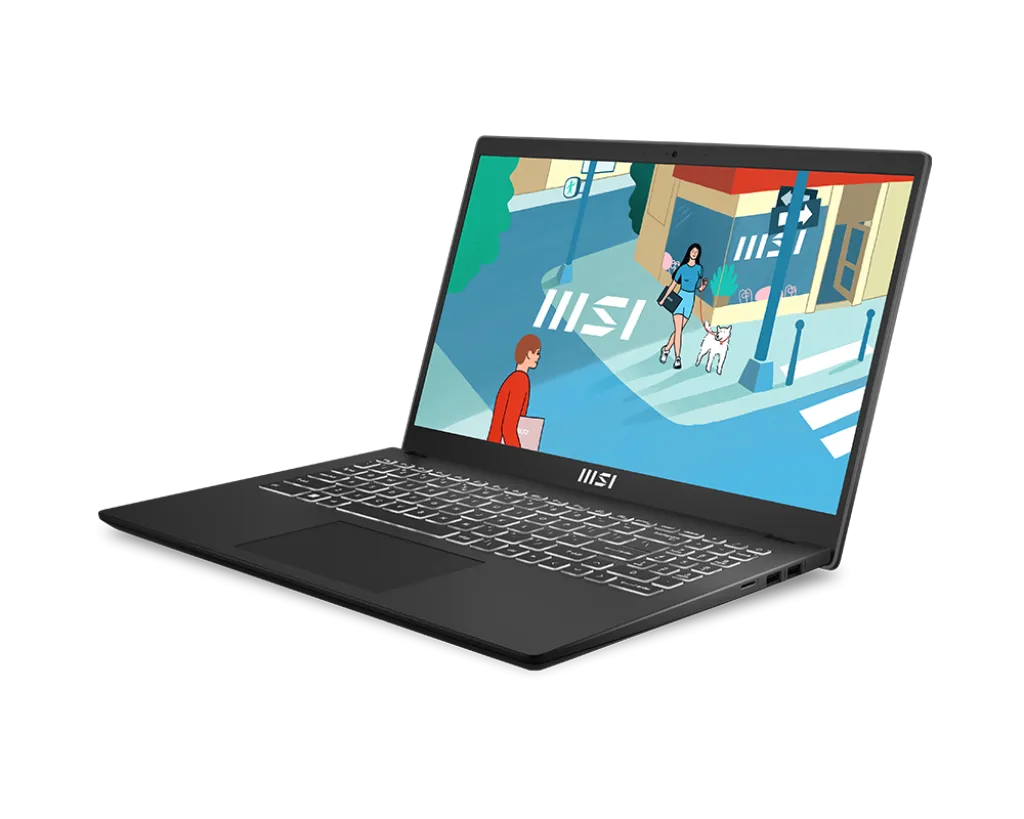 MSI Modern|Intel Core i9 - CB91390H16GXXDXX