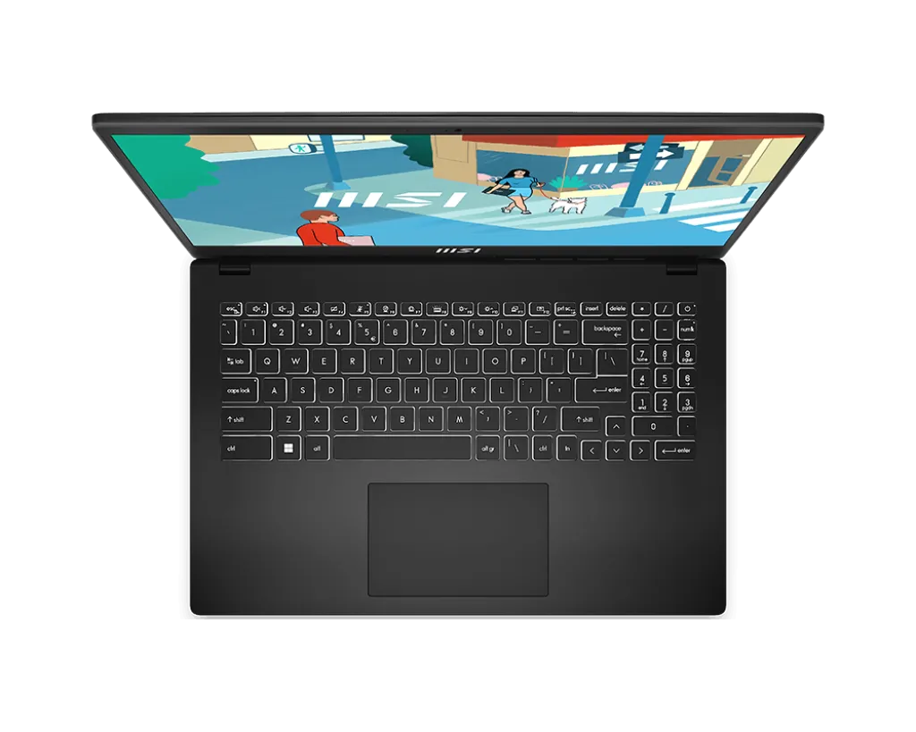 MSI Modern|Intel Core i9 - CB91390H16GXXDXX