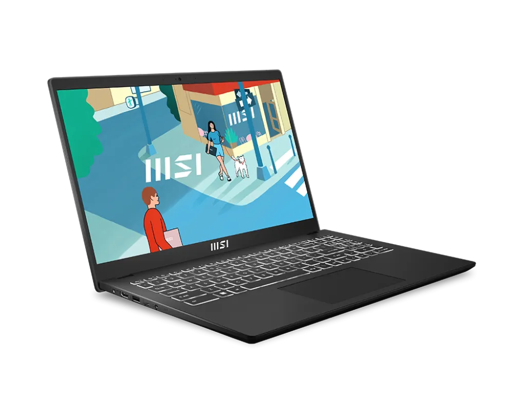 MSI Modern|Intel Core i9 - CB91390H16GXXDXX