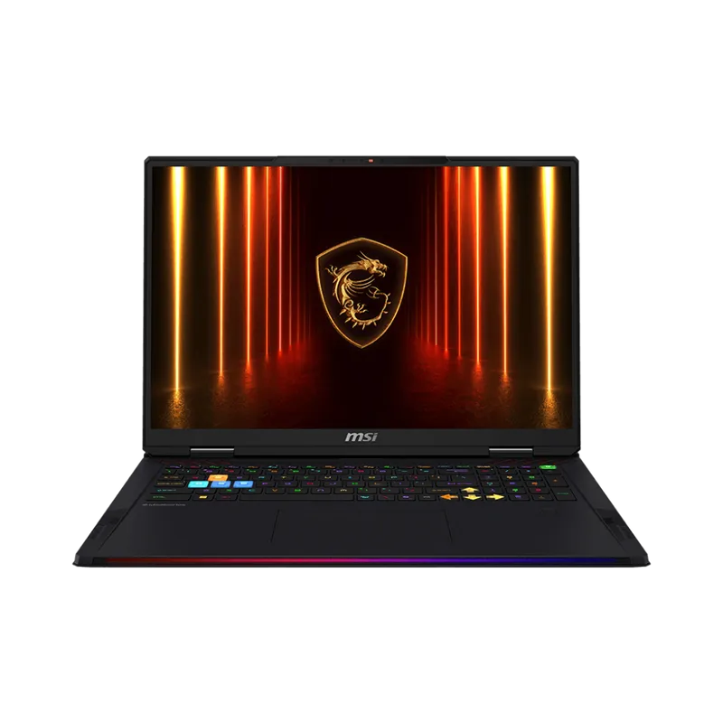 MSI Raider 18 HX AI A2XWJG-264ZA