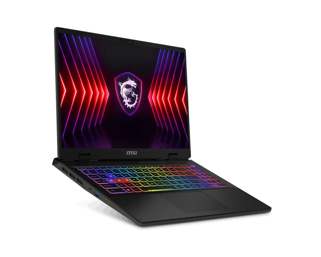 MSI Sword|Intel Core i9 - PG51334U8GXXDX11S