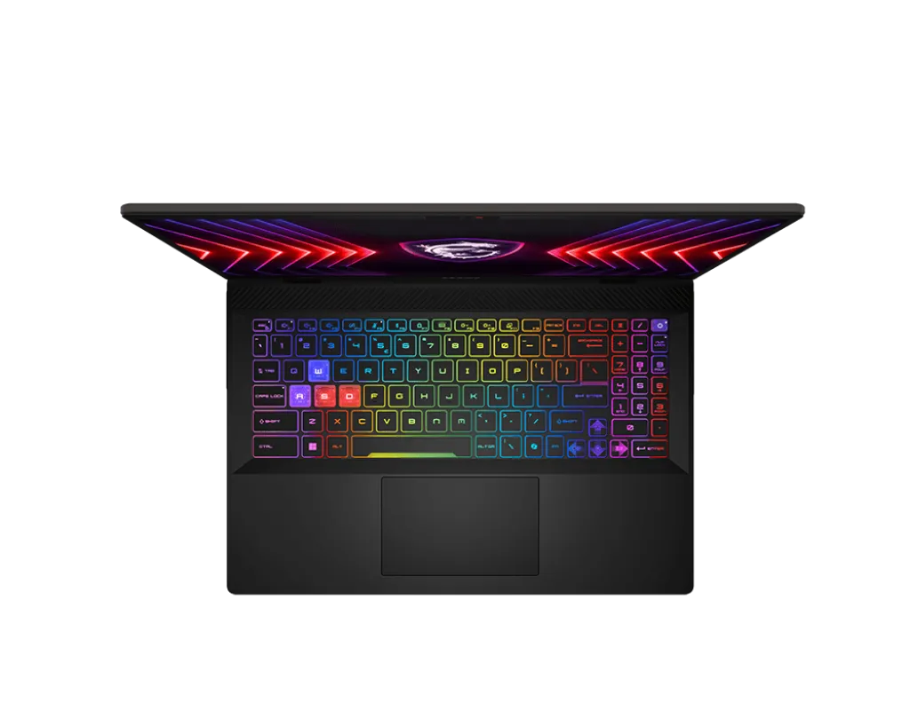 MSI Sword|Intel Core i9 - PG51334U8GXXDX11S