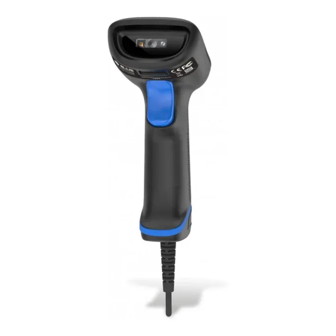 Newland-HR23 Dorada 2D CMOS Handheld Reader with 2 mtr. Straight RS232