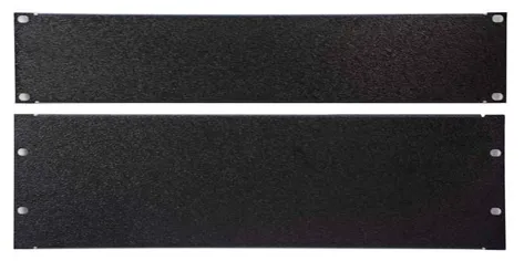 Rct 4U Vented Blank Panel
