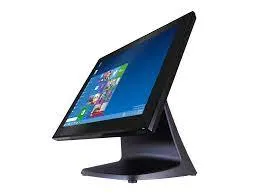 Poslab WavePOS 6871 with Printer; 15'' 220nits