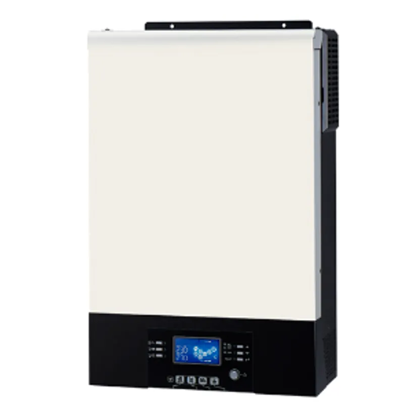 RCT-AXPERT KING MK2 5K48V