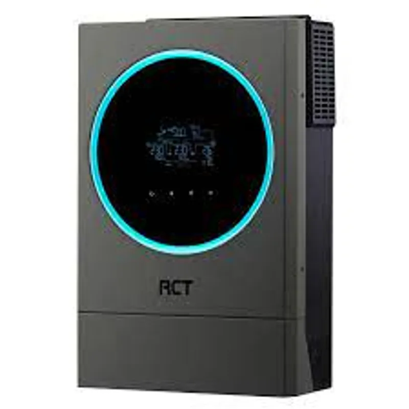 RCT-AXPERT 6K MK4 TWIN