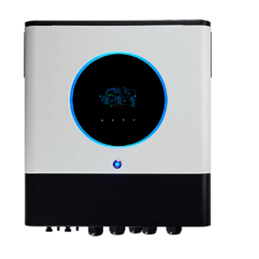 RCT Mx2 Twin - 8Kva 48V Inverter