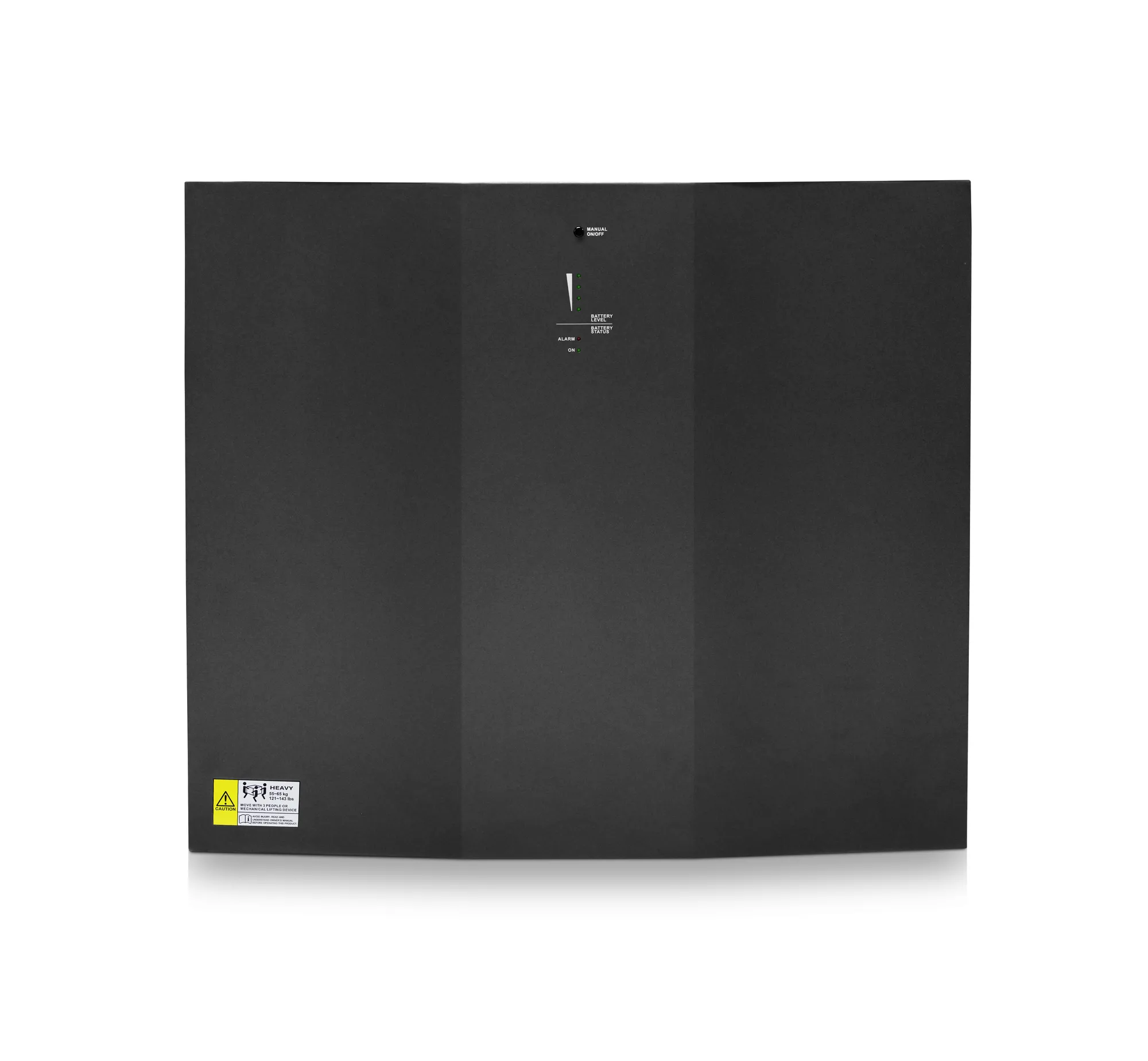 4.8KWH Lio-II 4810 Battery Pack for Rct Axpert Ess 8KVA Inverter