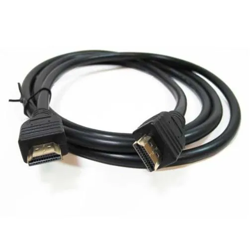 RCT HDMI Cable 4K with Ethernet Support; 15m