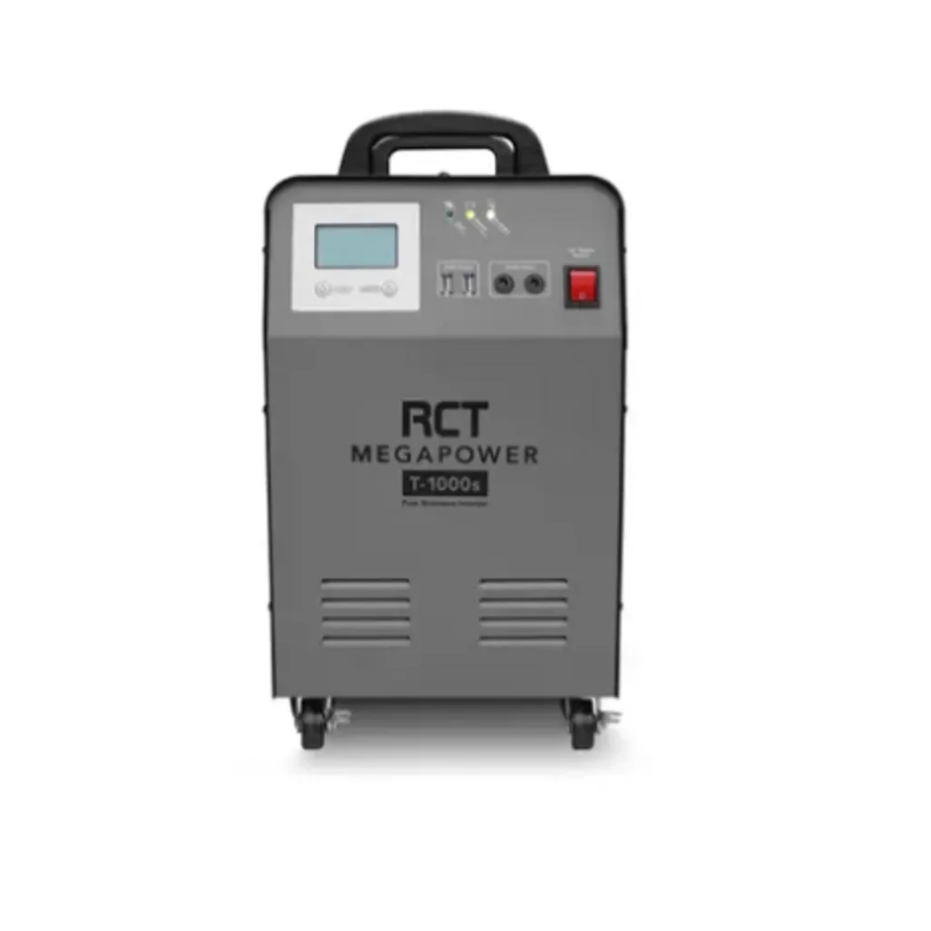 rct mp-t1000lfp | RCTZone