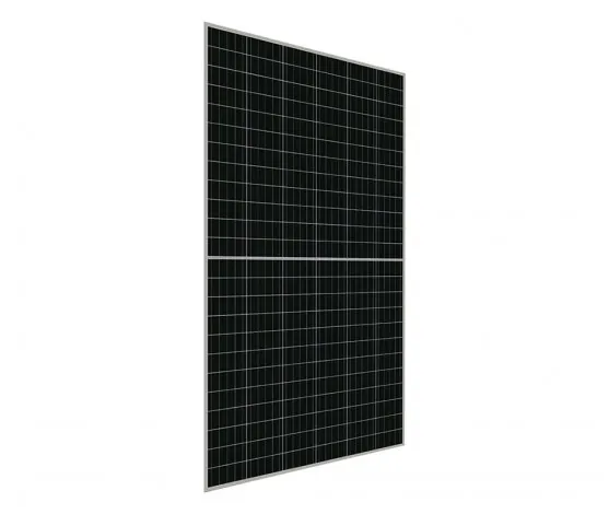 Seraphim Blade 400W SRP-400-BMA Tier 1 Monocrystalline Silicon Solar Panel