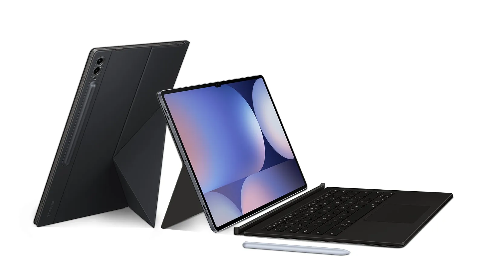 Samsung Galaxy Tab S10+ 12.4'' Dynamic Super-AMOLED 5G|12GB|256GB (Micro SD)|SPen|Dual Sim|2Yrs Carry-In|Android14