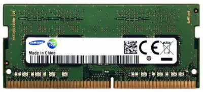 Samsung 16GB DDR4-3200 Notebook SO-DIMM Memory Modules (M471A2K43EB1-CWE)