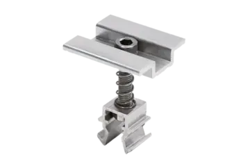 Centre Clamp Lizard 30-50MM (10204)
