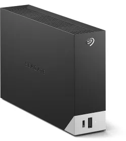 Seagate One Touch Desktop With Hub Tb Desktop Drive External