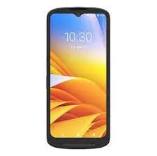 Zebra Mobile Computer TC15; GMS; 5G WWAN; SE4710; 6.5''; 5;000 mAh batt; 4GB/64GB; 13MP RFC/5MP FFC; Dual SIM; NFC; RoW