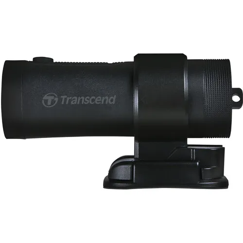 Transcend DRIVE PRO 20 MOTOCYCLE DASHCAM with 32GB MicroSD Card