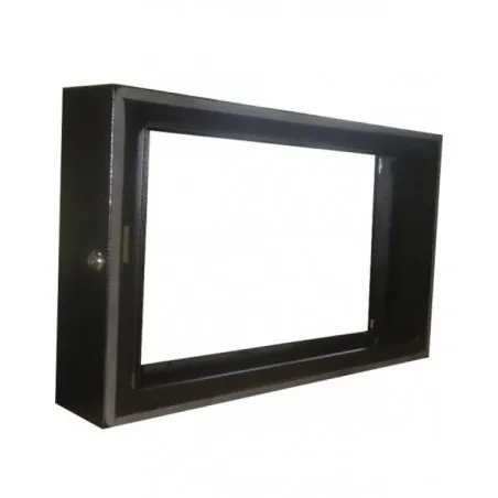 RCT 15U Swing-Frame Conversion Collar for Wall Cabinet - 100mm
