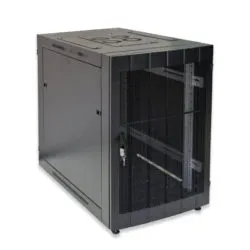 RCT 20U Swing-Frame Conversion Collar for Wall Cabinet - 100mm