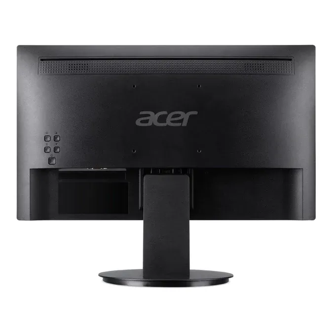 Acer LED V206Qbi 19.5'' H 16:9 5ms (on/off) 200nits 1xVGA 1xHDMI S.Africa EMEA MPRII Black (1xHDMI Cable) 3 YR FRR Warranty