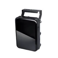 Vivotek IR illuminator with CVA; 20?~40?; 120 ~ 200m; 48w