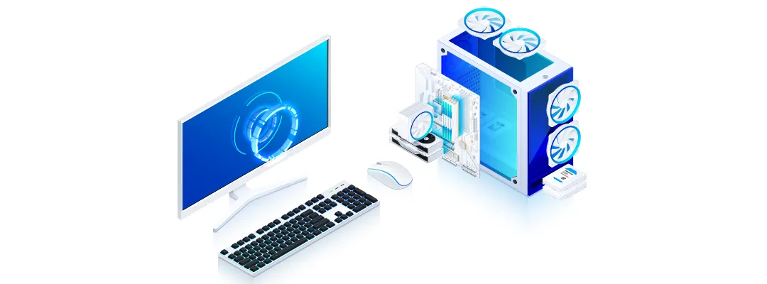 Components & Accessories | Rectron Corporate