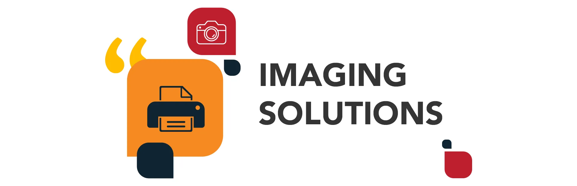 Imaging Solutions | Rectron Corporate