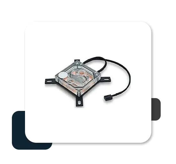 Components & Accessories | Rectron Corporate