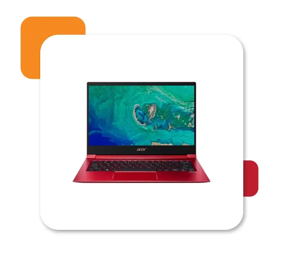 Computing & Mobility | Rectron Corporate