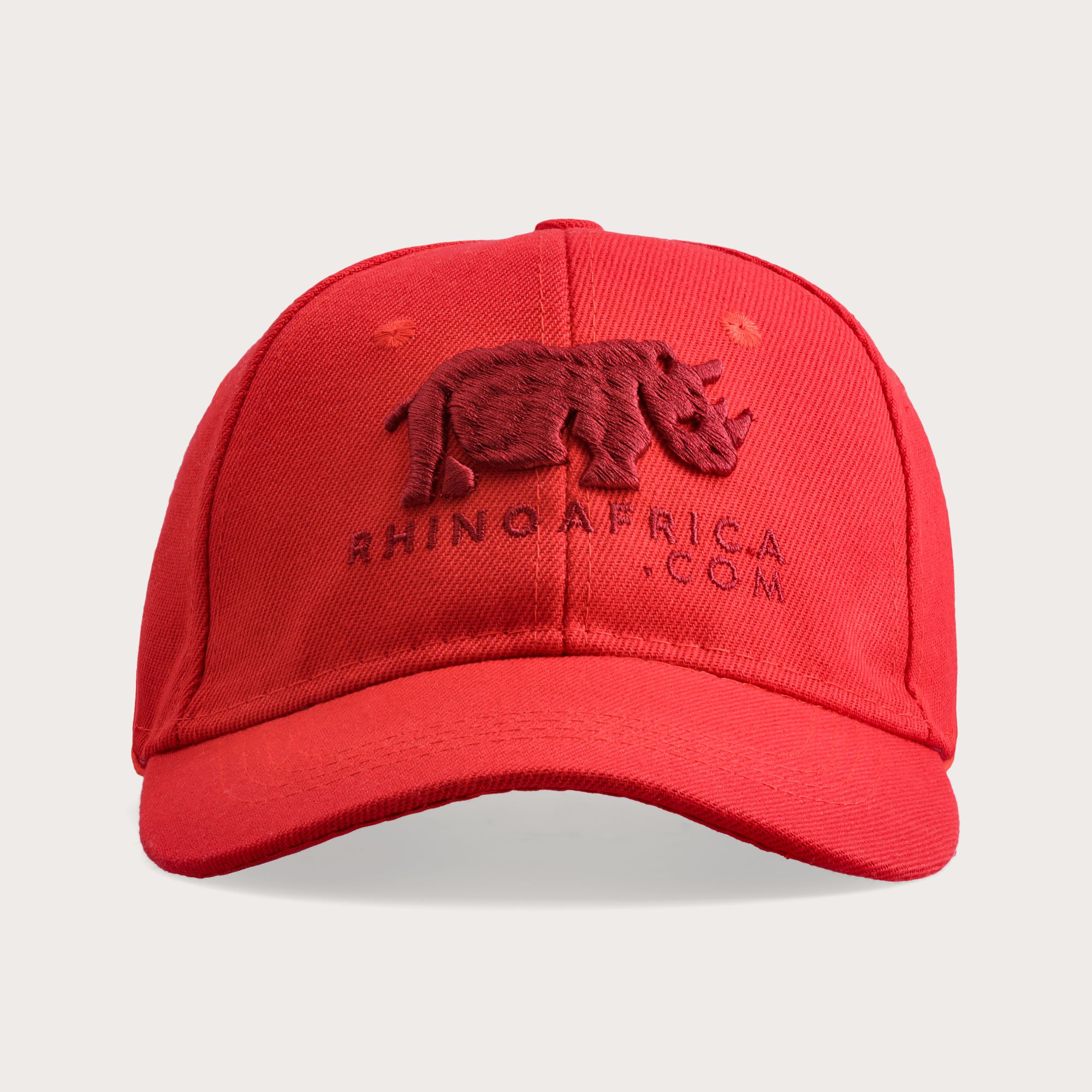 Rhino Kids Cap | RhinoAfrica