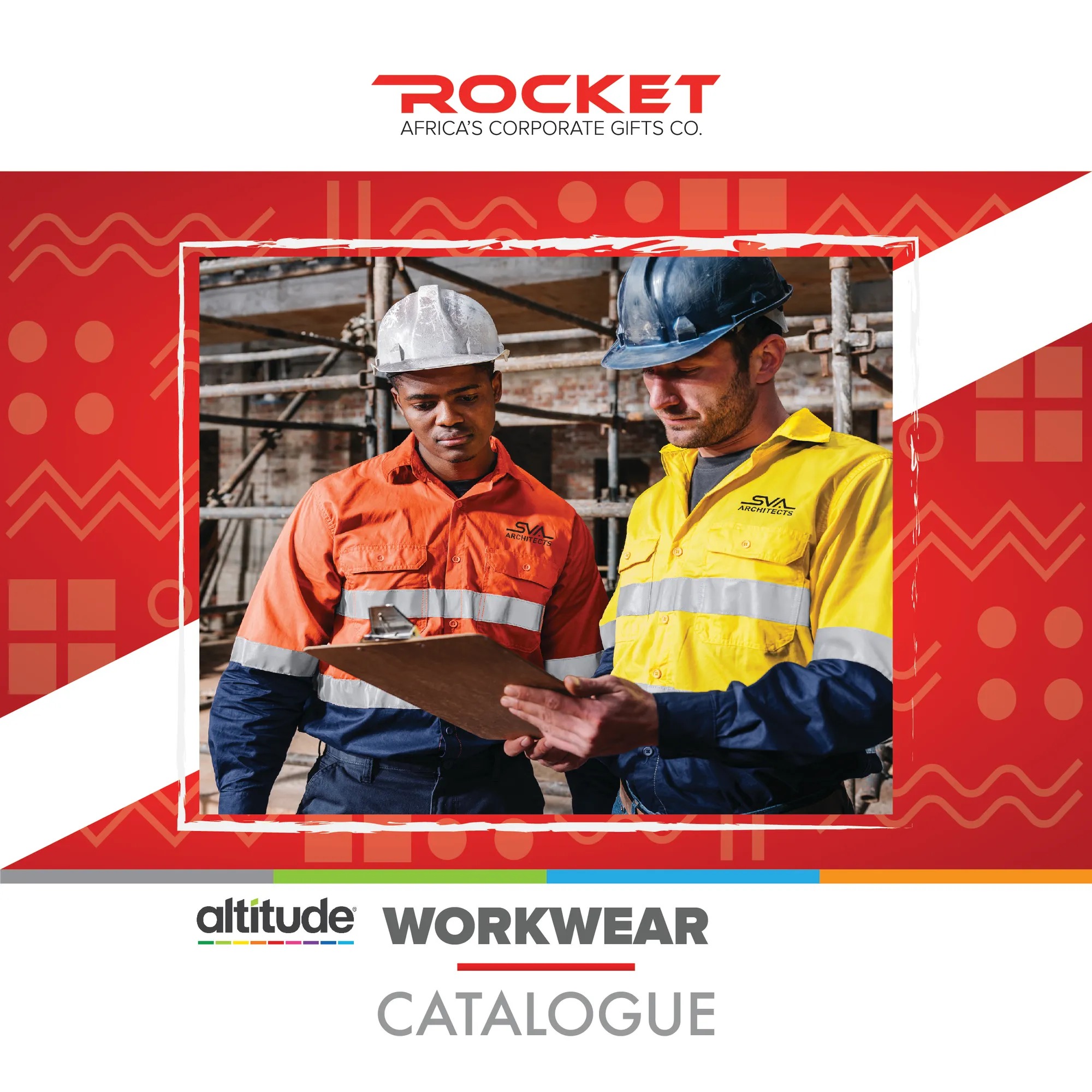 workwear-catalogue