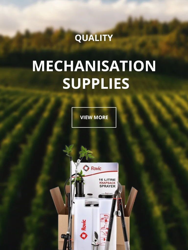 Mechanisation Supplies