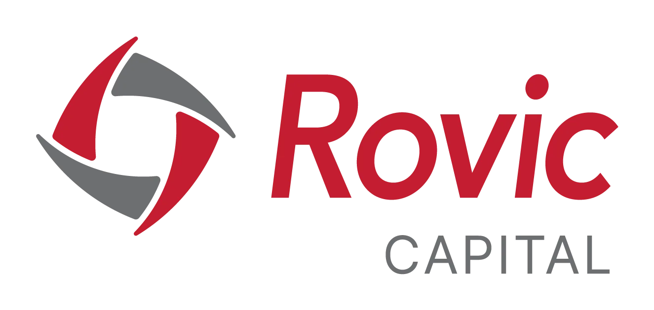 Rovic Capital Logo