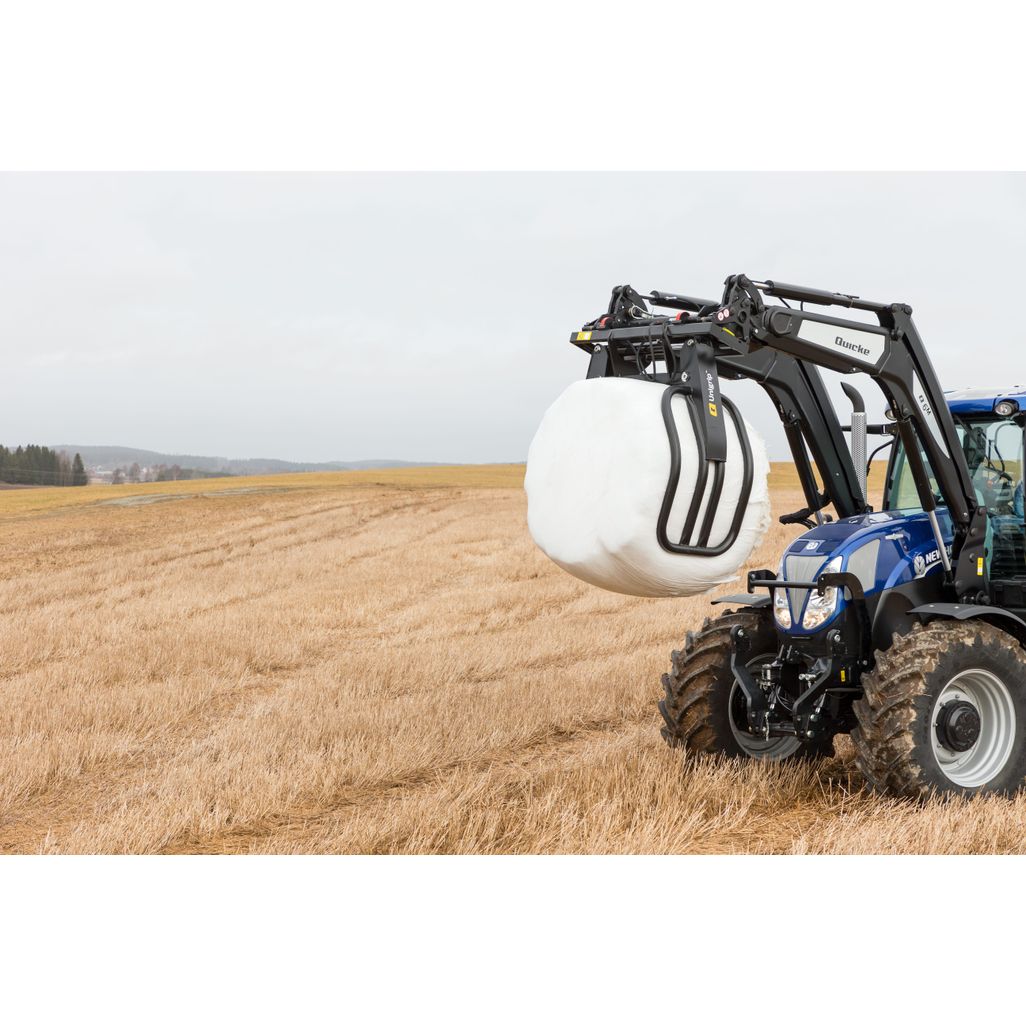 Bale Loaders & Handling Equipment in South Africa | Rovic