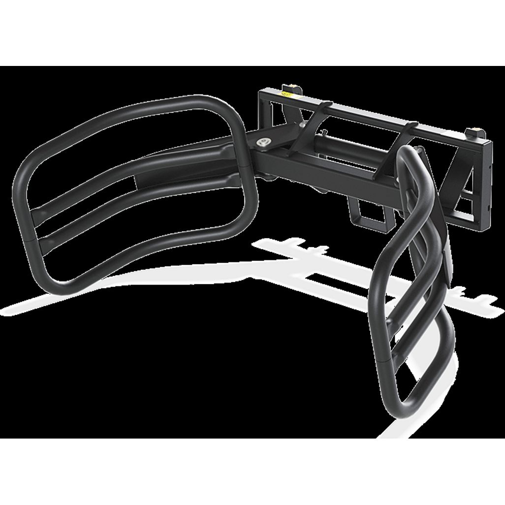 Rovic Loader Bale Loaders & Handling Equipment in South Africa | Rovic