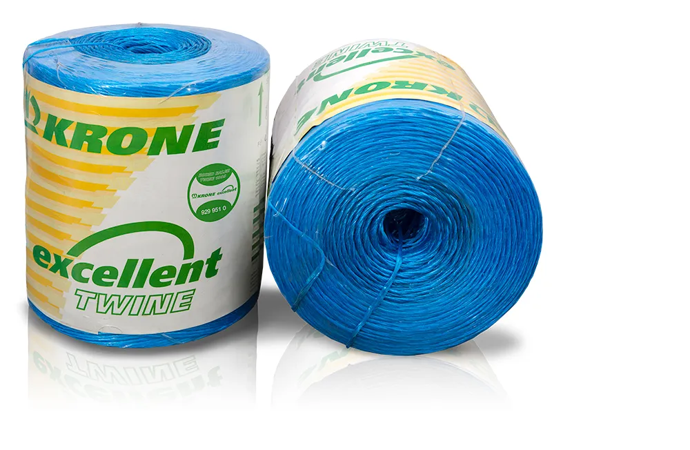 Baler Twine Rovic Leers