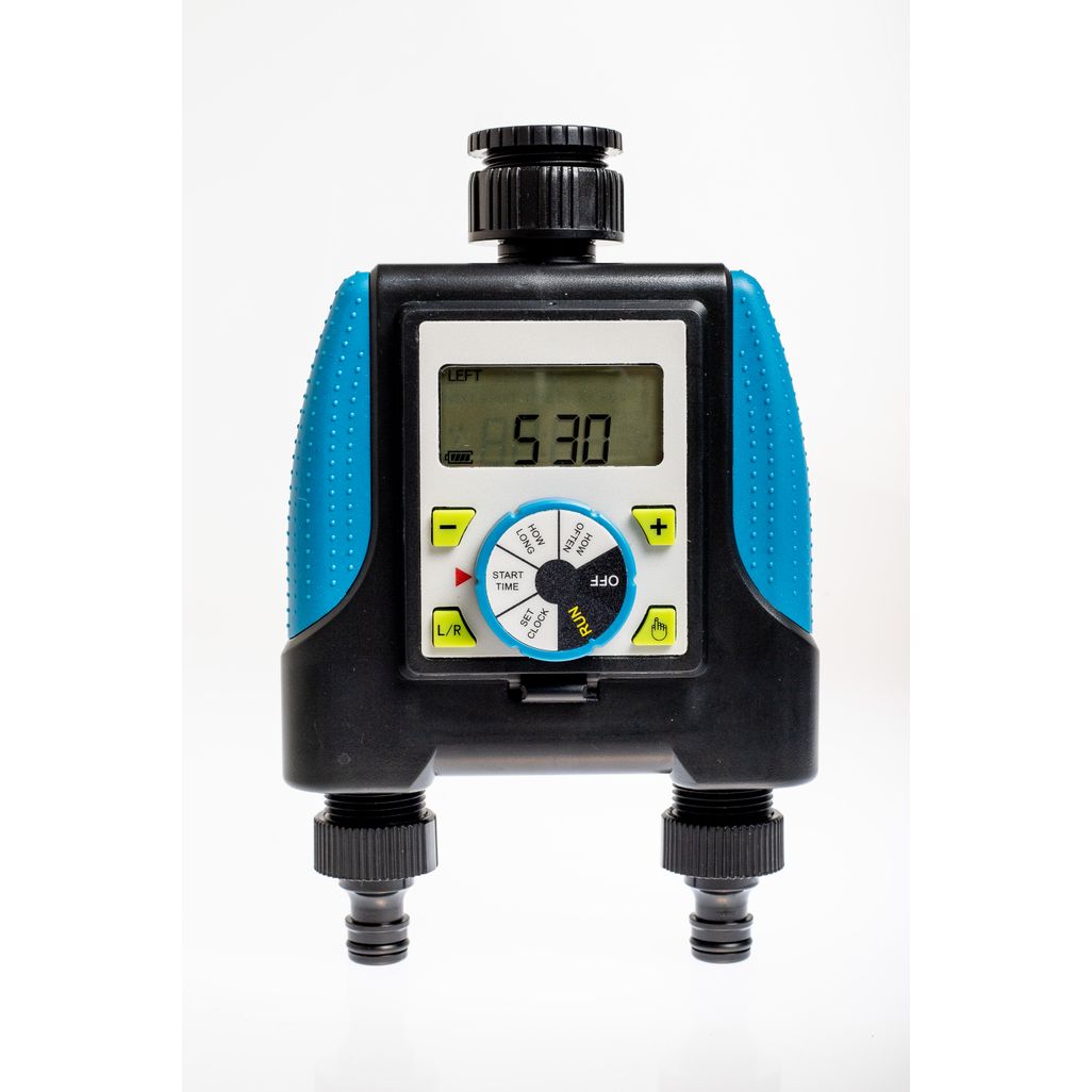 Digital Water Timers | Rovic