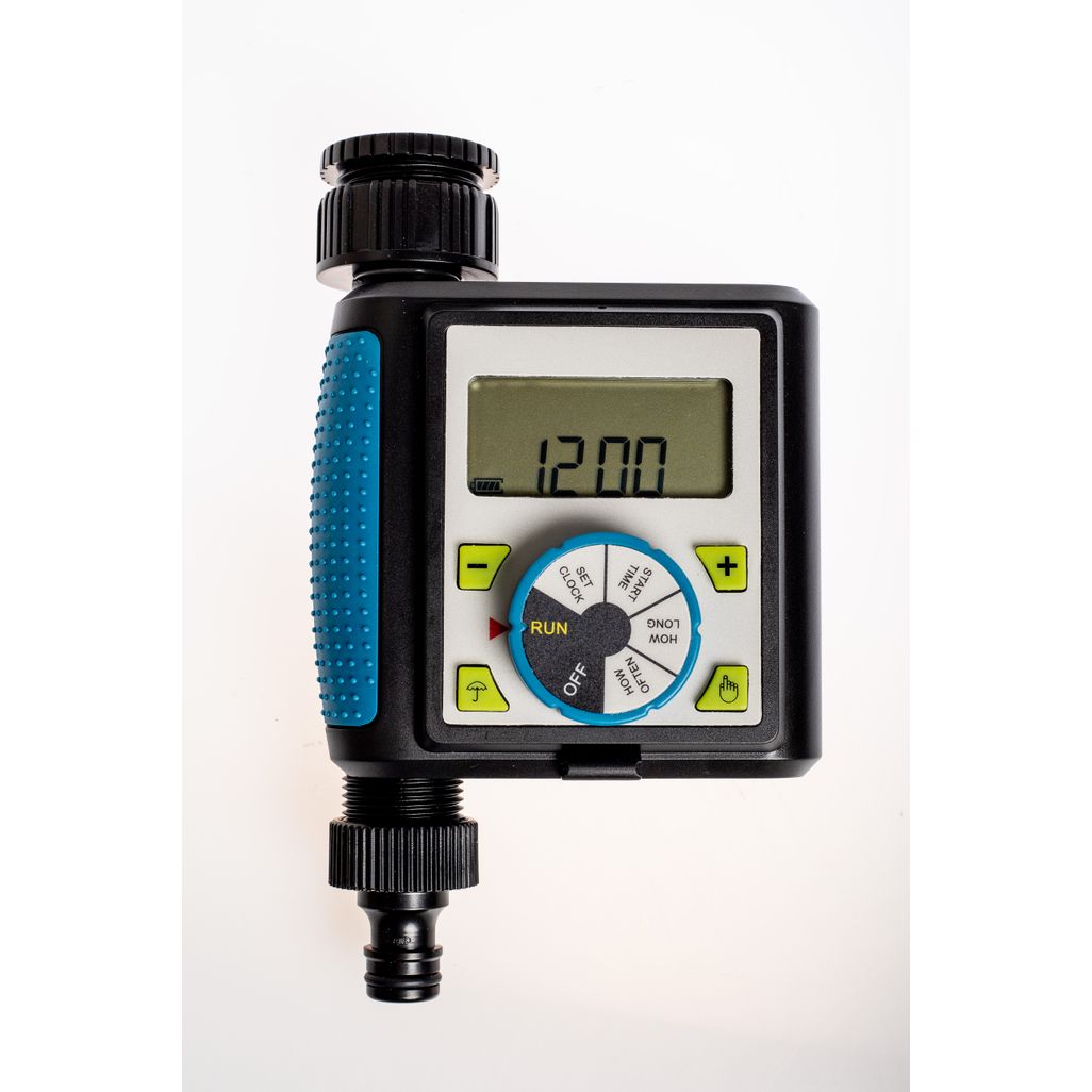 Digital Water Timers | Rovic