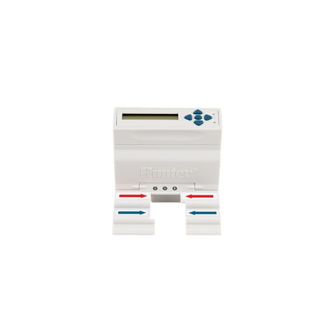 Dual Decoder System For I Core Controllers | Rovic