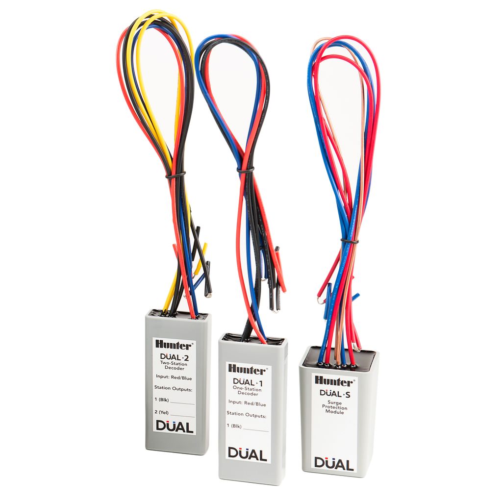 Ic Core Decoder Dual Decoder System For I Core Controllers | Rovic