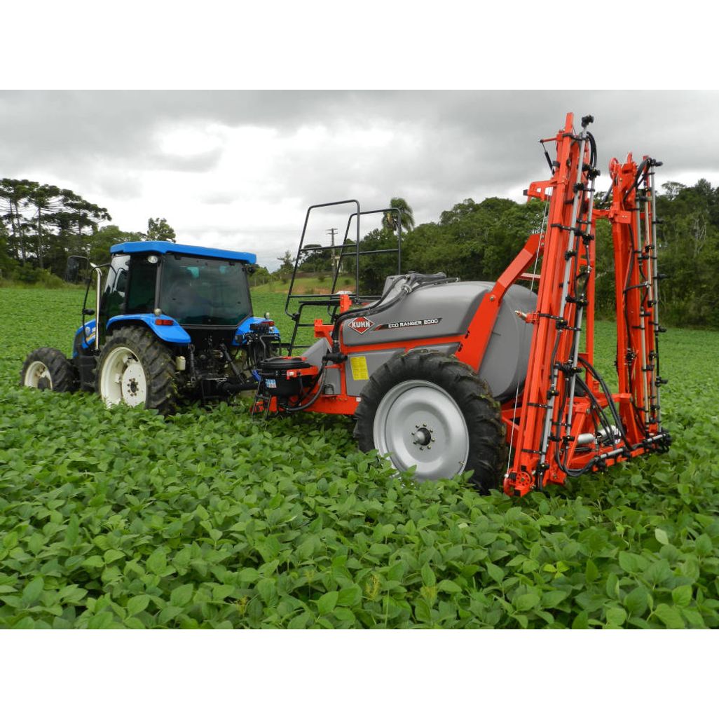Sprayer Ranger Eco Ranger 2000L Trailed Sprayer | Rovic