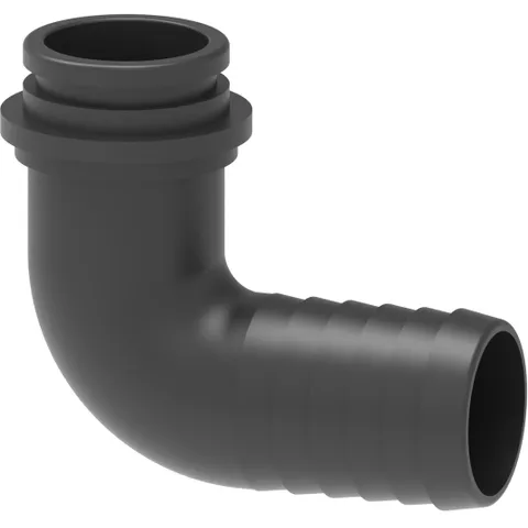 Hose fittings for fly nut #116313