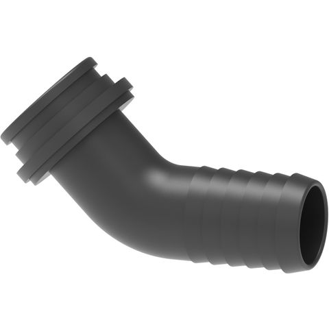 Hose fittings for fly nut #117530
