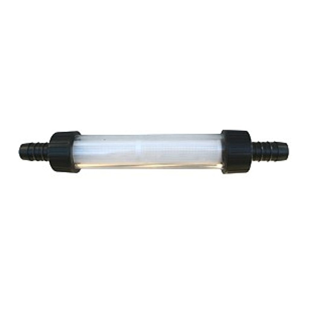 Vertical In Line Filter Emjay In Line Filters | Rovic