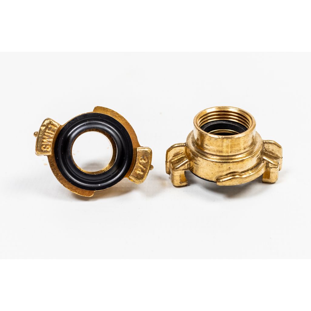 Female Thread Couplings | Rovic