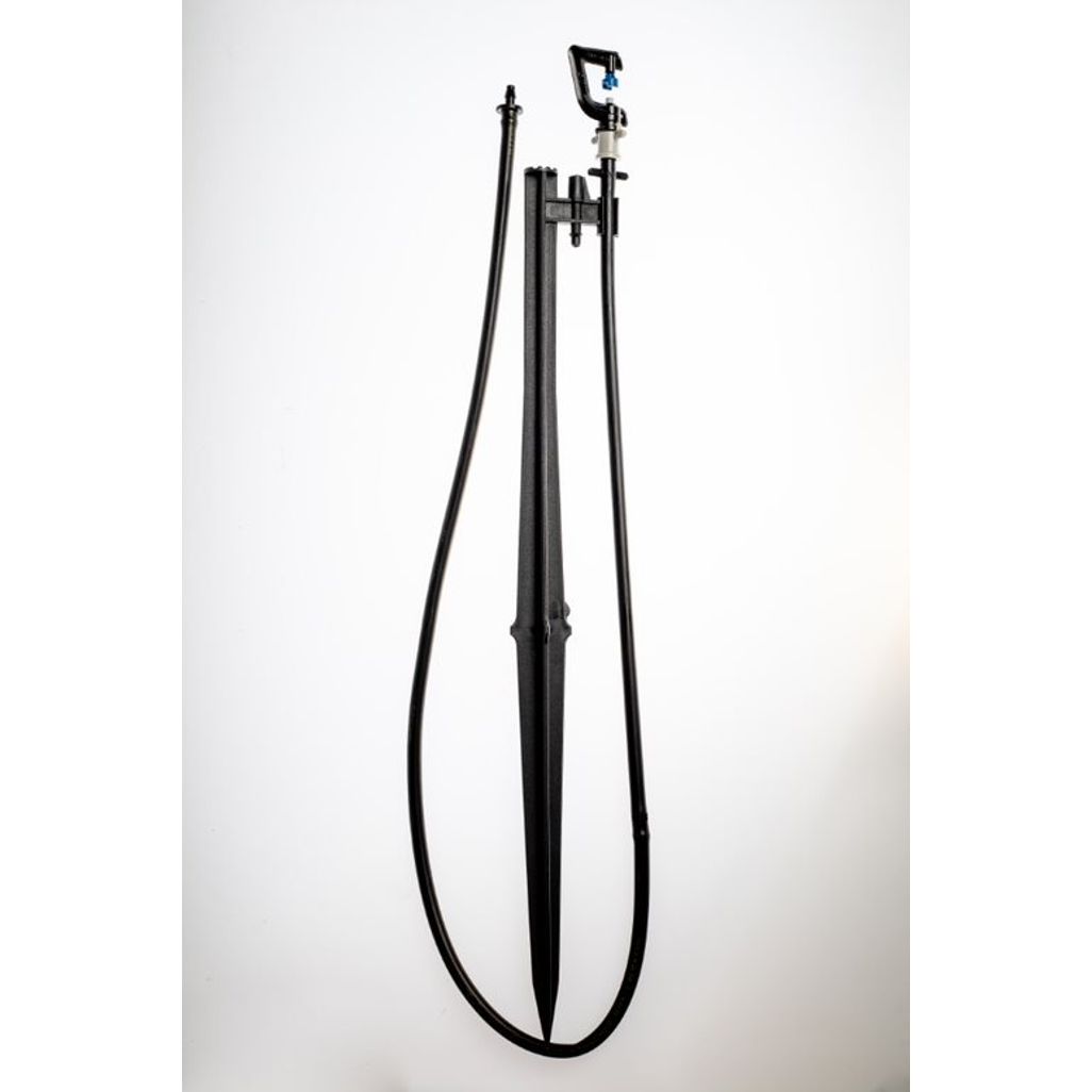 GEEJET Complete with Rigid Riser Peg Tube | Rovic