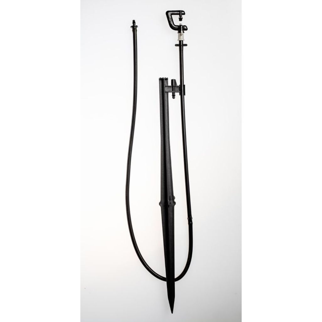 GEEJET Complete with Rigid Riser Peg Tube | Rovic
