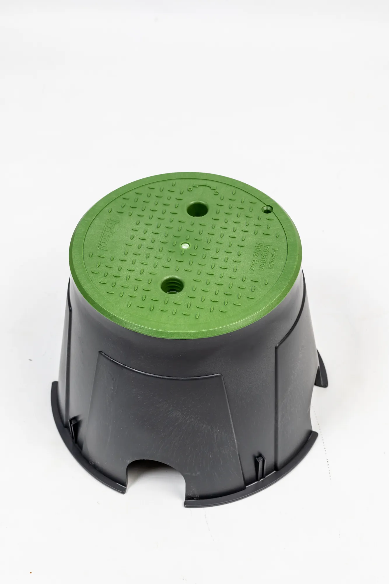 Hercules Valve Boxes Rovic Leers